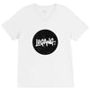 Logang V-Neck Tee