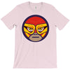 lucha libre   red T-Shirt