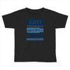 eject yourself Toddler T-shirt