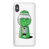 brussels sprout machine iPhoneX