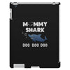 Mommy Shark Doo iPad 3 and 4 Case