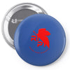 ript nerv Pin-back button