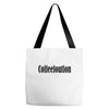 coffeeloution Tote Bags