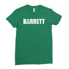 barrett Ladies Fitted T-Shirt