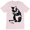 radioactive cat T-Shirt