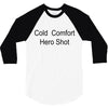 cold comfort 3/4 Sleeve Shirt