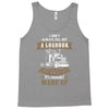 I Dont Always Fill Out A Logbook Tank Top