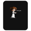i love you Mousepad
