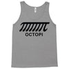 octopi Tank Top