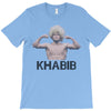 ugly khabib T-Shirt