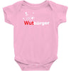 wutb&uuml;rger Baby Onesie