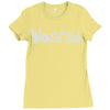 wasted Ladies Fitted T-Shirt