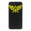 triforce hoodie iPhone 7 Plus Case