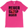 Never Sleep Again T-Shirt