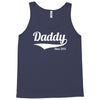 daddy since 2013 Tank Top