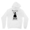 Princesses Are Born In July Hoodie