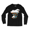 prismism Long Sleeve Shirts
