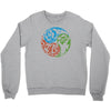 balance of power clearance Crewneck Sweatshirt