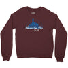 castle never too old for this Crewneck Sweatshirt