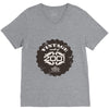 vintage made of 2001 all original parts V-Neck Tee