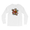 rpg united   epic battle Long Sleeve Shirts