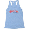 Dangerous Wave Racerback Tank