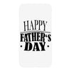 happy father day greeting iPhoneX