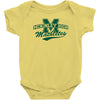 mckinley high mathletes Baby Bodysuit