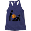 fahrie Racerback Tank