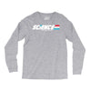 science a real american hero Long Sleeve Shirts