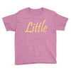 little Youth Tee