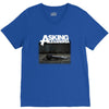 asking alexandria stand up and scream metalcore parkway drive V-Neck Tee