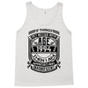 If Things Better 1994 Age Approach Magnificent Tank Top