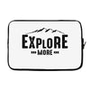 Explore More Laptop sleeve