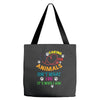 caring for animals isn't what i do it's who i am Tote Bags