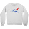 larkitecture Crewneck Sweatshirt