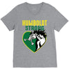 Humboldt Strong V-Neck Tee