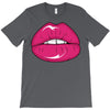 lips shiny T-Shirt
