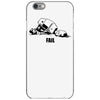 atat fail iPhone 6/6s Case