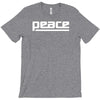peace drum new T-Shirt