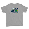 cupman and robin Youth Tee