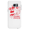 five nights at freddy's pizzeria game over Samsung Galaxy S7 Edge