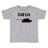 StuG Life Toddler T-shirt