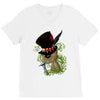 tuco the voodoo doll. V-Neck Tee