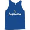 sagittarius Tank Top