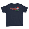 dear santa, i want it all Youth Tee