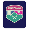 iggppcamp Mousepad