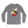 thundermon Long Sleeve Shirts