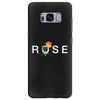 Rose Samsung Galaxy S8 Plus