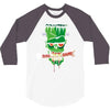 products frankenstein 3/4 Sleeve Shirt